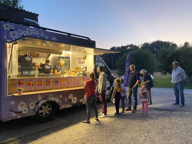 Jaybees Food Truck - Catering