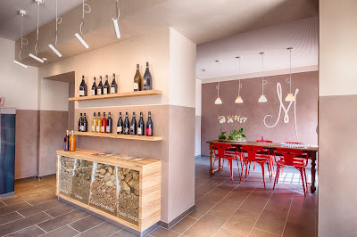 Domaine Michelas St Jemms à Mercurol-Veaunes