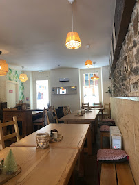 Atmosphère du PANORAMA CAFE à Briançon - n°6