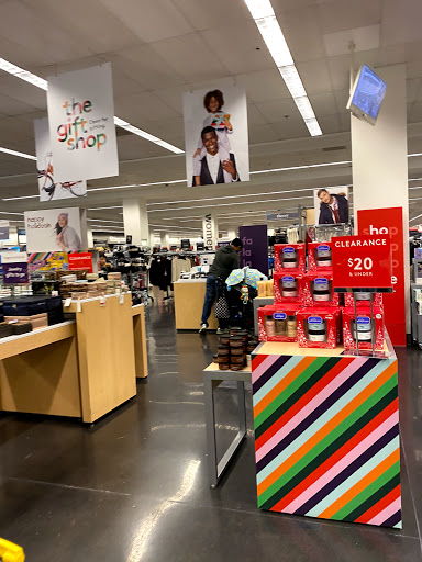 Department Store «Nordstrom Rack Mission Valley», reviews and photos, 1640 Camino Del Rio N, San Diego, CA 92108, USA