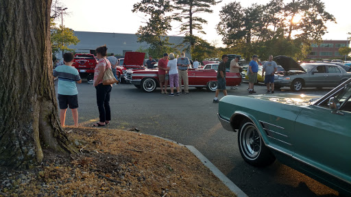 Nissan Dealer «AutoFair Nissan of Chelmsford», reviews and photos, 95 Drum Hill Rd, Chelmsford, MA 01824, USA