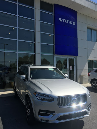 Volvo Dealer «Volvo Cars of Marietta», reviews and photos, 1195 Cobb Pkwy S, Marietta, GA 30060, USA