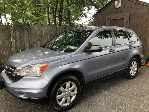 Auto Body Shop «North Star Auto Body», reviews and photos, 3485 Lawson Blvd, Oceanside, NY 11572, USA