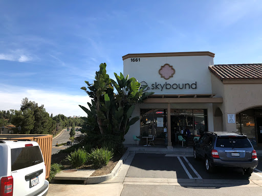 Coffee Shop «skybound coffee + dessert lounge-melrose», reviews and photos, 1661 S Melrose Dr, Vista, CA 92081, USA