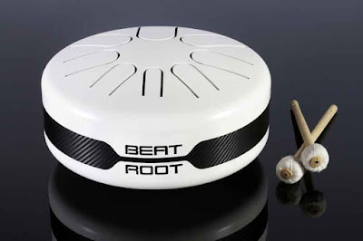 Beat Root à Besançon