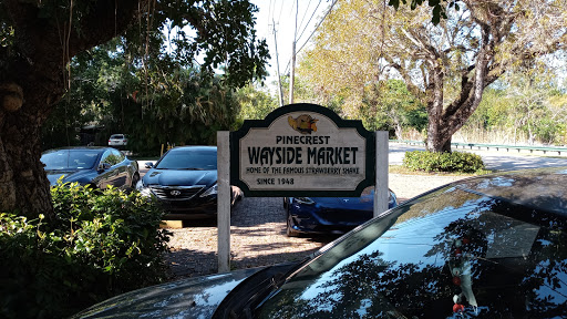 Produce Market «Wayside Fruit & Vegetable», reviews and photos, 10070 SW 57th Ave, Pinecrest, FL 33156, USA