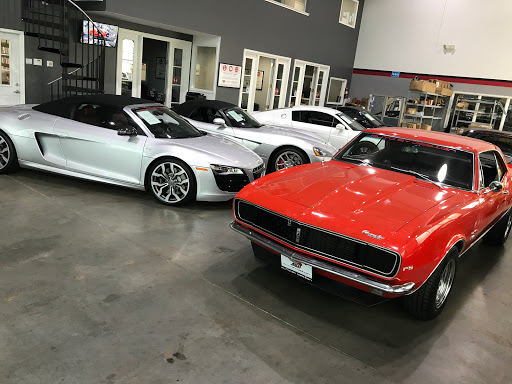 Used Car Dealer «Auto by Design», reviews and photos, 25280 Pleasant Valley Rd #100, Chantilly, VA 20152, USA