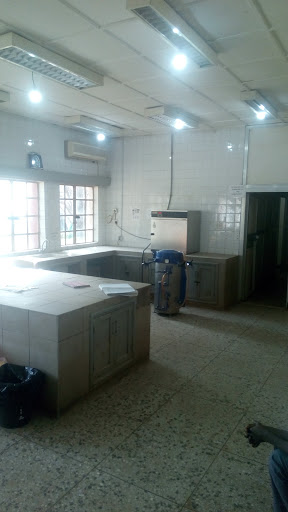 Yusuf Dantsoho Memorial Hospital, Tudun Wada, Kaduna, Nigeria, Dentist, state Kaduna