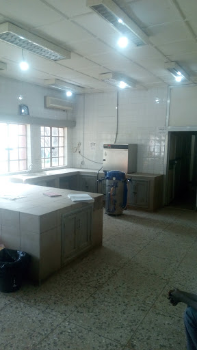 Yusuf Dantsoho Memorial Hospital, Tudun Wada, Kaduna, Nigeria, High School, state Kaduna