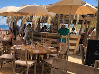 Atmosphère du Restaurant français Restaurant Les Graniers à Saint-Tropez - n°1