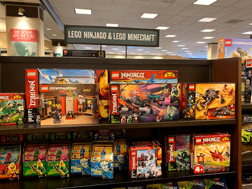 Book Store «Barnes & Noble», reviews and photos, 9891 Waterstone Blvd, Cincinnati, OH 45249, USA