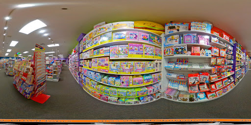 Toy Store «Learning Express Toys of Woodstock», reviews and photos, 2295 Towne Lake Pkwy, Woodstock, GA 30189, USA
