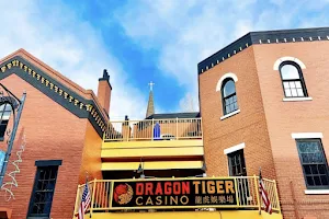 Dragon Tiger Casino image