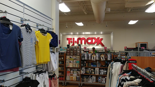 Department Store «T.J. Maxx», reviews and photos, 7252 W 191st St, Tinley Park, IL 60487, USA