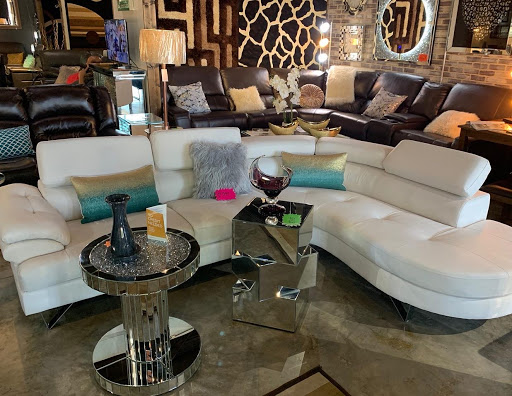 Furniture Store «Simo’s Furniture», reviews and photos, 174 Semoran Commerce Pl #106, Apopka, FL 32703, USA