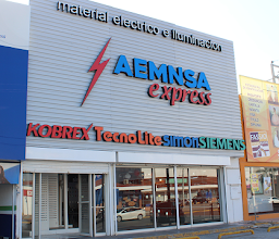 Electrical Supplies Nasami photo