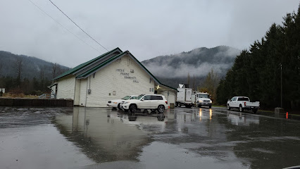 Hatzic Prairie Community Hall