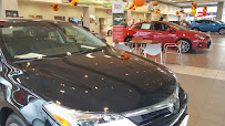 Hudson Toyota - Photo 6 - Car repair in Jersey City, NJ, Newark