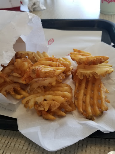 Fast Food Restaurant «Chick-fil-A», reviews and photos, 2585 E Hwy 50, Clermont, FL 34711, USA