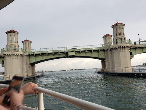 Tourist Attraction «Black Raven Pirate Ship», reviews and photos, 111 Avenida Menendez, St Augustine, FL 32084, USA