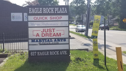 Eagle Rock Plaza