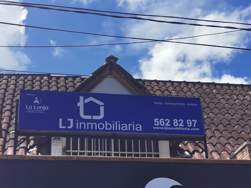 Lj Inmobiliaria, Sede Rionegro en Rionegro 