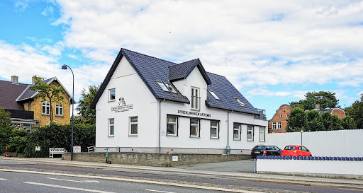 Dyreklinikken Artemis in Hellerup, Gentofte