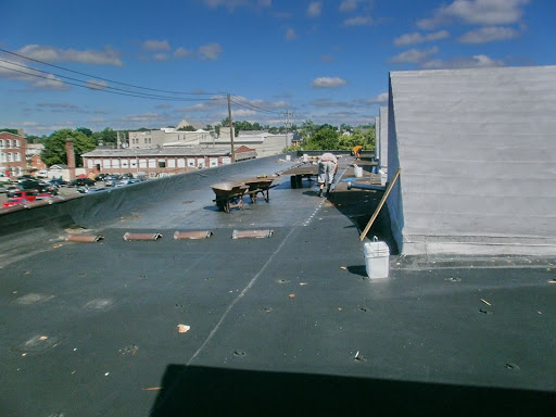 Ridge Roofing, Inc. in East Greenville, Pennsylvania