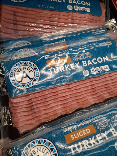 Supermarket «Bensonhurst Market», reviews and photos, 7215 20th Ave, Brooklyn, NY 11204, USA