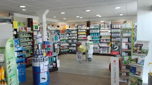 Pharmacie Bazin à Déville-lès-Rouen