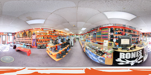 Skateboard Shop «Funtastik Skate and Snowboard Shop», reviews and photos, 18 W Main St, Mechanicsburg, PA 17055, USA