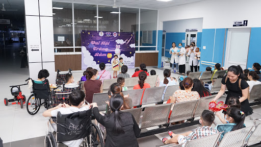 Trường Đại học Nguyễn Tất Thành