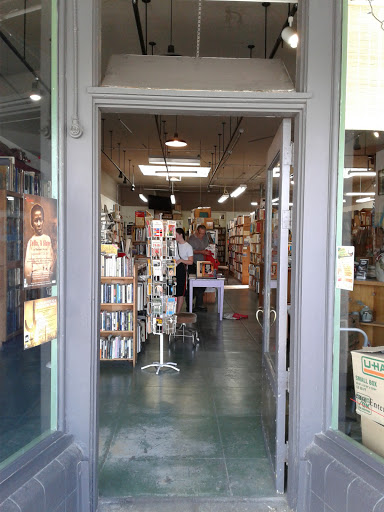 Used Book Store «Book Stop», reviews and photos, 214 N 4th Ave, Tucson, AZ 85705, USA