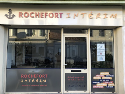 Rochefort Intérim Rochefort
