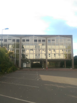Institut de Formation en Soins Infirmiers (IFSI) du CHU Amiens-Picardie à Pont-de-Metz