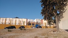 Colegio de Educación Infantil y Primaria Alfonso XI