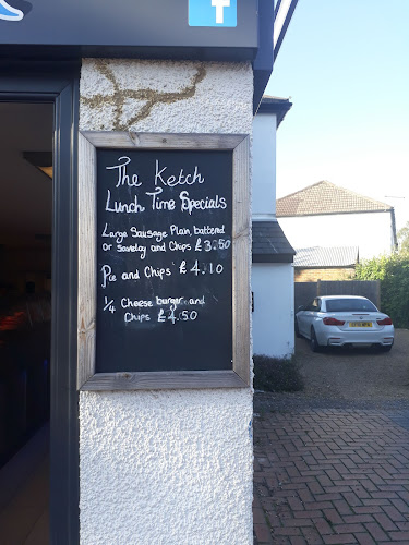 The Ketch - Woking