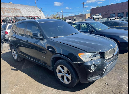 Used Auto Parts Store «Beltway Used Auto Parts», reviews and photos, 2421 Kenilworth Ave, Hyattsville, MD 20781, USA