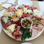 Photo n°2 de l'avis de Antonio.c fait le 23/05/2023 à 17:32 sur le  Paninoteca Antica Filanda à Roccalumera