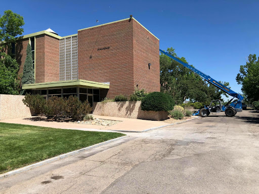 Roofing Contractor «Total Roofing», reviews and photos, 6125 Stadia Ct, Colorado Springs, CO 80915, USA