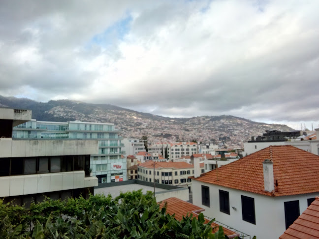 Hospicio Da Princeza Dona Maria Amelia - Hospital