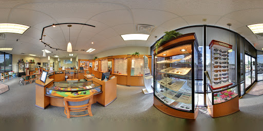 Optometrist «N2 Eyes Comprehensive Optometry», reviews and photos, 11045 Warwick Blvd, Newport News, VA 23601, USA