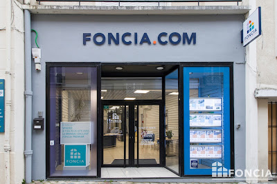 FONCIA | Agence Immobilière | Achat-Vente | Aix-En-Provence | Rue Espariat à Aix-en-Provence