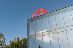 CTA AG, Geschäftsstelle Solothurn