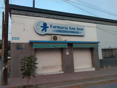 Farmacia San José, , San Ciro De Acosta