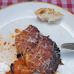 Photo n°2 de l'avis de Thierry.A fait le 26/07/2023 à 11:48 sur le  Osteria da Mamma Angela à Orvieto