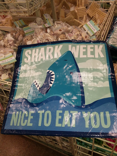 Home Goods Store «Christmas Tree Shops», reviews and photos, 295 Old Oak St #5, Pembroke, MA 02359, USA