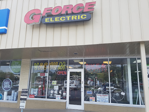 Repair Service «Gforce Electric Bike & Scooter», reviews and photos, 5515 Peachtree Industrial Blvd, Chamblee, GA 30341, USA