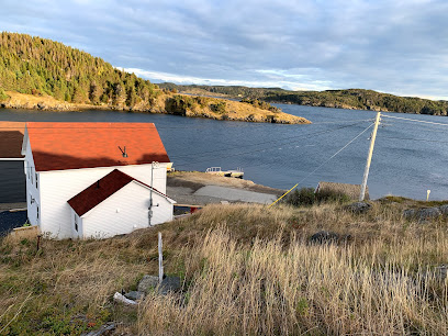 Grandma J's Newfoundland Home Rental