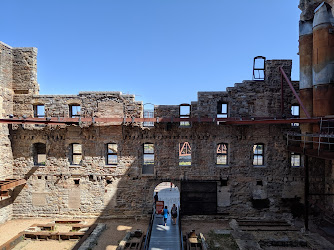 Mill City Museum